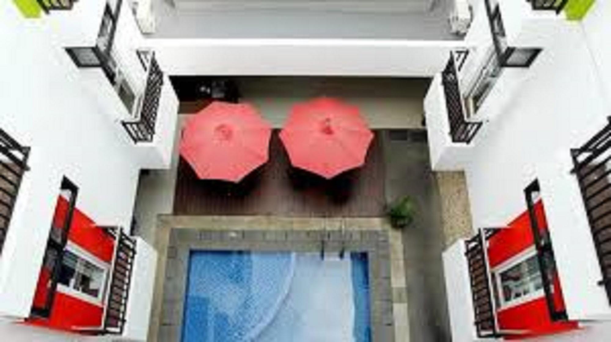 Amaris Hotel Muara Bungo - Jambi Exterior photo