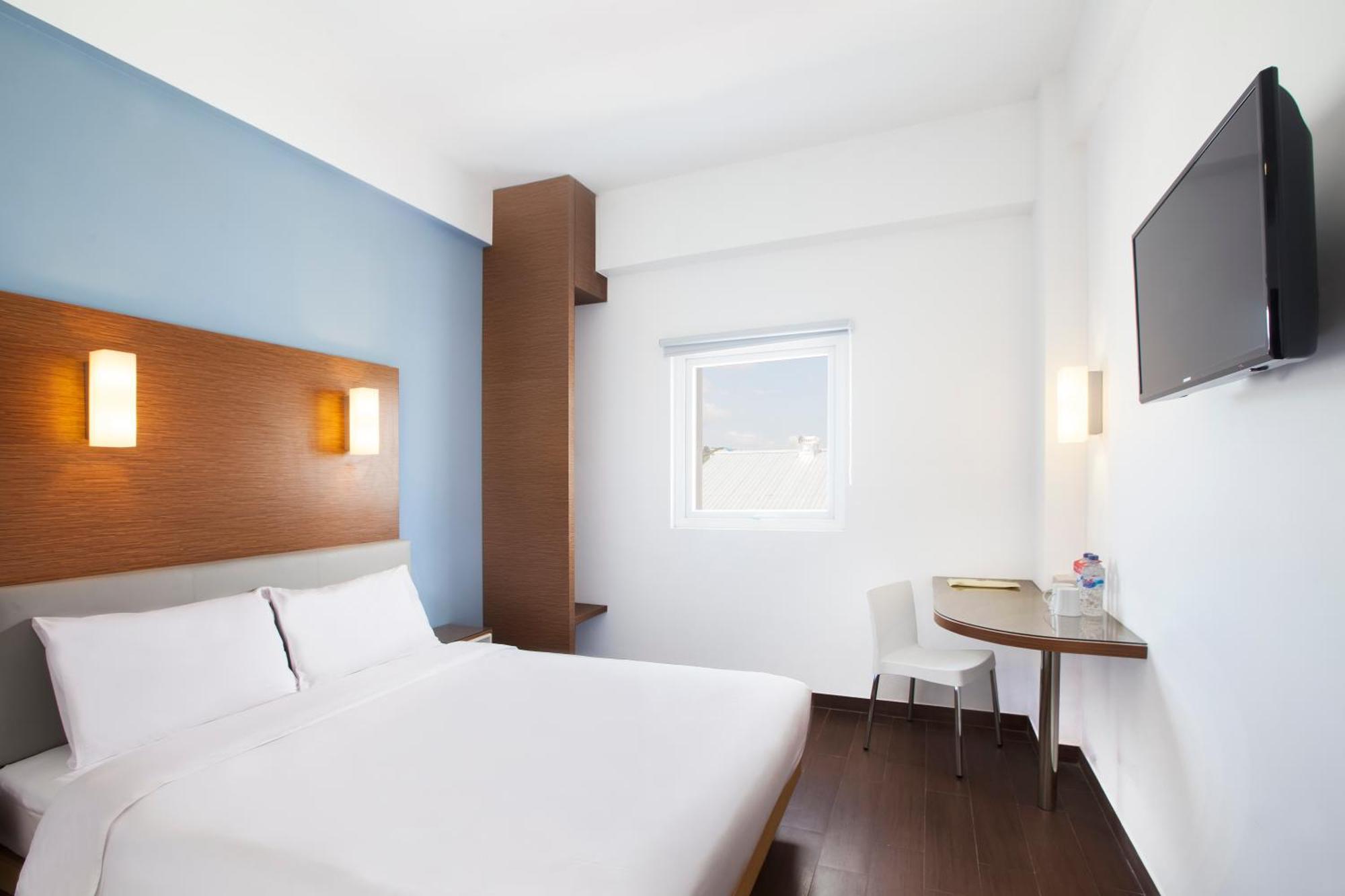 Amaris Hotel Muara Bungo - Jambi Room photo