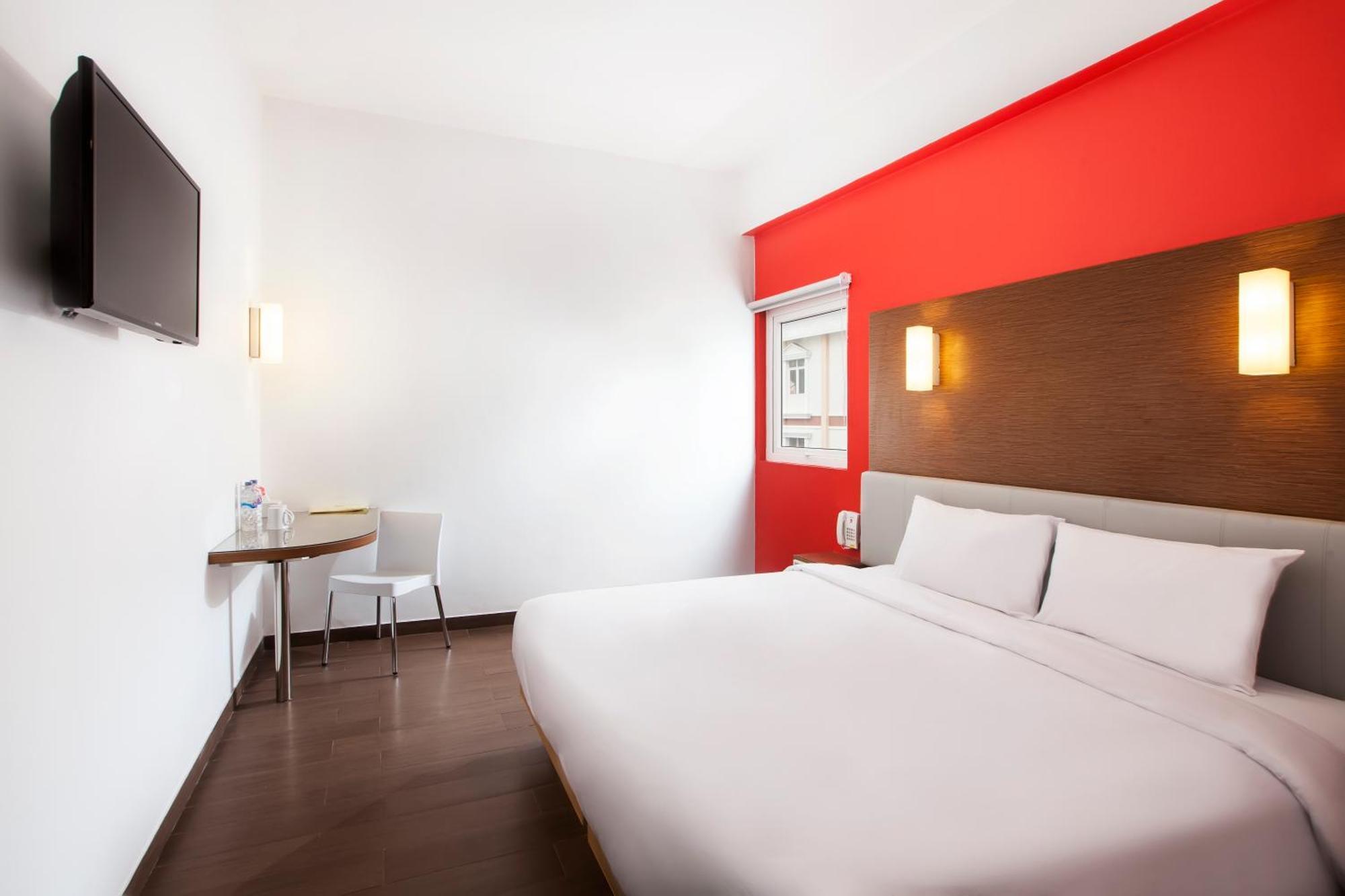 Amaris Hotel Muara Bungo - Jambi Exterior photo